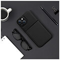 forcell noble case for iphone 13 pro black extra photo 5