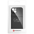 forcell noble case for iphone 13 pro black extra photo 7