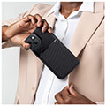 forcell noble case for iphone 7 8 se 2020 black extra photo 6