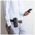 forcell pocket carbon case size 02 for iphone iphone 5 5s 5se 5c extra photo 5