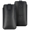 forcell pocket carbon case size 18 for iphone 13 13 pro samsung s7 edge extra photo 3