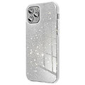 forcell shining case for samsung galaxy a03s silver extra photo 2 forcell shining case for samsung galaxy a03s silver extra photo 2