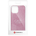 forcell shining case for samsung galaxy a33 5g pink extra photo 4