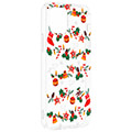 forcell winter 21 22 case for xiaomi redmi note 10 christmas chain extra photo 2