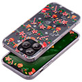 forcell winter 21 22 case for xiaomi redmi note 10 christmas chain extra photo 4