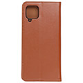 leather forcell case smart pro for samsung a13 5g a04s brown extra photo 1 leather forcell case smart pro for samsung a13 5g a04s brown extra photo 1