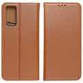 leather forcell case smart pro for samsung a13 5g a04s brown extra photo 2 leather forcell case smart pro for samsung a13 5g a04s brown extra photo 2