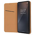 leather forcell case smart pro for xiaomi redmi note 11 5g 11t 5g poco m4 pro 5g black extra photo 4