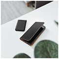 leather forcell case smart pro for xiaomi redmi note 11 5g 11t 5g poco m4 pro 5g black extra photo 5