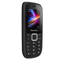 kinito panasonic gd18 dual sim black extra photo 1