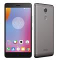 kinito lenovo k6 note 32gb 3gb dual sim grey gr extra photo 1