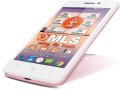 kinito mls trend 4g dual sim pink extra photo 1