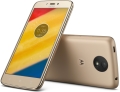 kinito motorola moto c plus 16gb 4000mah dual sim gold gr extra photo 1