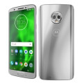 kinito motorola moto g6 32gb 3gb dual sim silver extra photo 1