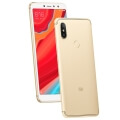 kinito xiaomi redmi s2 32gb 3gb dual sim gold gr extra photo 1