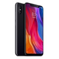 kinito xiaomi mi 8 128gb 6gb dual sim black gr extra photo 1