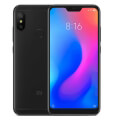 kinito xiaomi mi a2 lite 32gb 3gb dual sim black gr extra photo 1