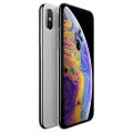 kinito apple iphone xs 64gb silver gr extra photo 1