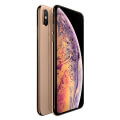 kinito apple iphone xs max 64gb gold gr extra photo 1