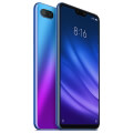 kinito xiaomi mi 8 lite 128gb 6gb dual sim blue gr extra photo 1