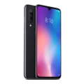 kinito xiaomi mi 9 128gb 6gb dual sim black gr extra photo 1