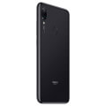 kinito xiaomi redmi note 7 64gb 4gb dual sim black gr extra photo 1