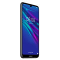 kinito huawei y6 2019 32gb 2gb dual sim black gr extra photo 1