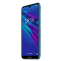 kinito huawei y6 2019 32gb 2gb dual sim blue gr extra photo 1