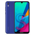 kinito honor 8s 32gb 2gb dual sim blue gr extra photo 1