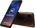 kinito motorola one vision 128gb 4gb dual sim brown gr extra photo 1