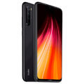 kinito xiaomi redmi note 8 64gb 4gb dual sim black gr extra photo 1