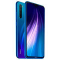 kinito xiaomi redmi note 8 64gb 4gb dual sim blue gr extra photo 1