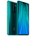 kinito xiaomi redmi note 8 pro 64gb 6gb dual sim green gr extra photo 1