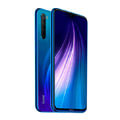 kinito xiaomi redmi note 8t 64gb 4gb dual sim crystal blue gr extra photo 1