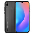 kinito blackview a60 pro 3gb 16gb dual sim black gr extra photo 1