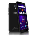 kinito mls style 4g 8gb dual sim black extra photo 1