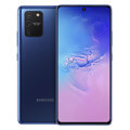 kinito samsung galaxy s10 lite g770 128gb 8gb dual sim blue gr extra photo 1