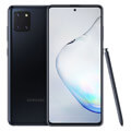 kinito samsung galaxy note10 lite n770 128gb 6gb black gr extra photo 1