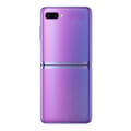 kinito samsung galaxy flip z f700 8gb 256gb mirror purple gr extra photo 5