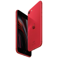 kinito apple iphone se 2020 64gb red gr extra photo 1