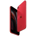 kinito apple iphone se 2020 256gb red gr extra photo 1