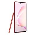 kinito samsung galaxy note10 lite n770 128gb 6gb red gr extra photo 1