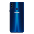 kinito samsung galaxy a20s a207 32gb 3gb dual sim blue gr extra photo 1