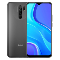 kinito xiaomi redmi 9 32gb 3gb dual sim grey gr extra photo 1