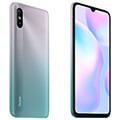 kinito xiaomi redmi 9a 32gb 2gb dual sim glacial blue gr extra photo 2