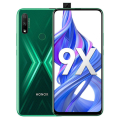 kinito honor 9x 128gb 4gb dual sim green gr extra photo 1