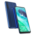 kinito motorola moto g8 64gb 4gb dual sim blue gr extra photo 1