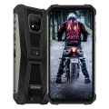 kinito ulefone armor 8 64gb nfc 4gb dual sim black extra photo 1