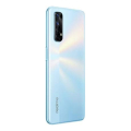 kinito realme 7 64gb 6gb dual sim mist white extra photo 1