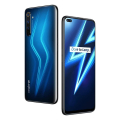 kinito realme 6 pro 128gb 8gb dual sim lightning blue extra photo 1